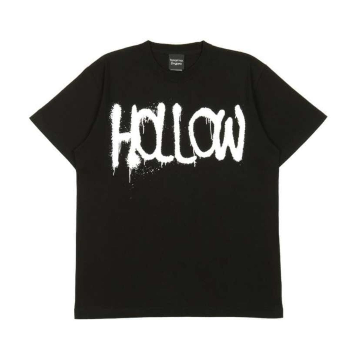 Takashi Murakami Hollow T-shirt Black