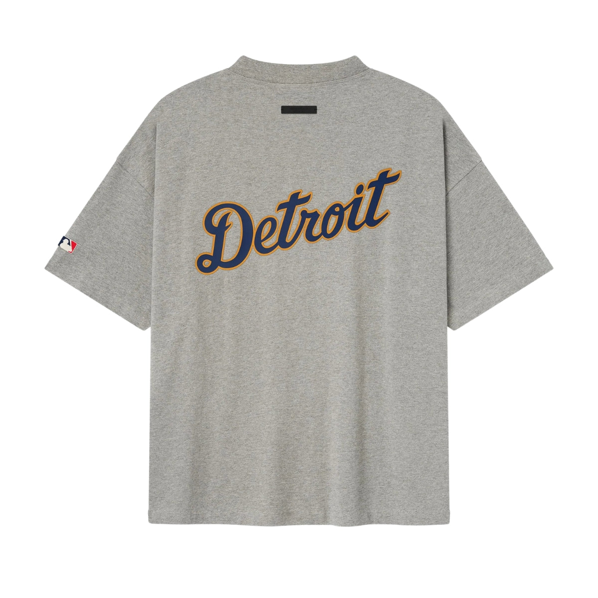 Fear Of God MLB Tigers Essentials 90s T-Shirt