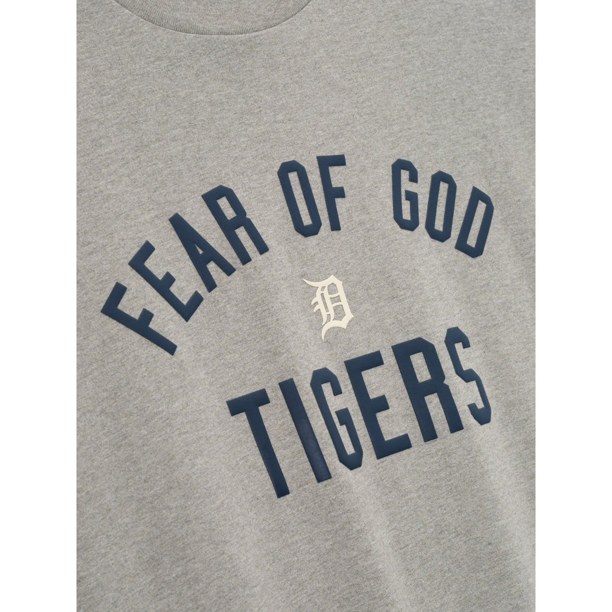Fear Of God MLB Tigers Essentials 90s T-Shirt
