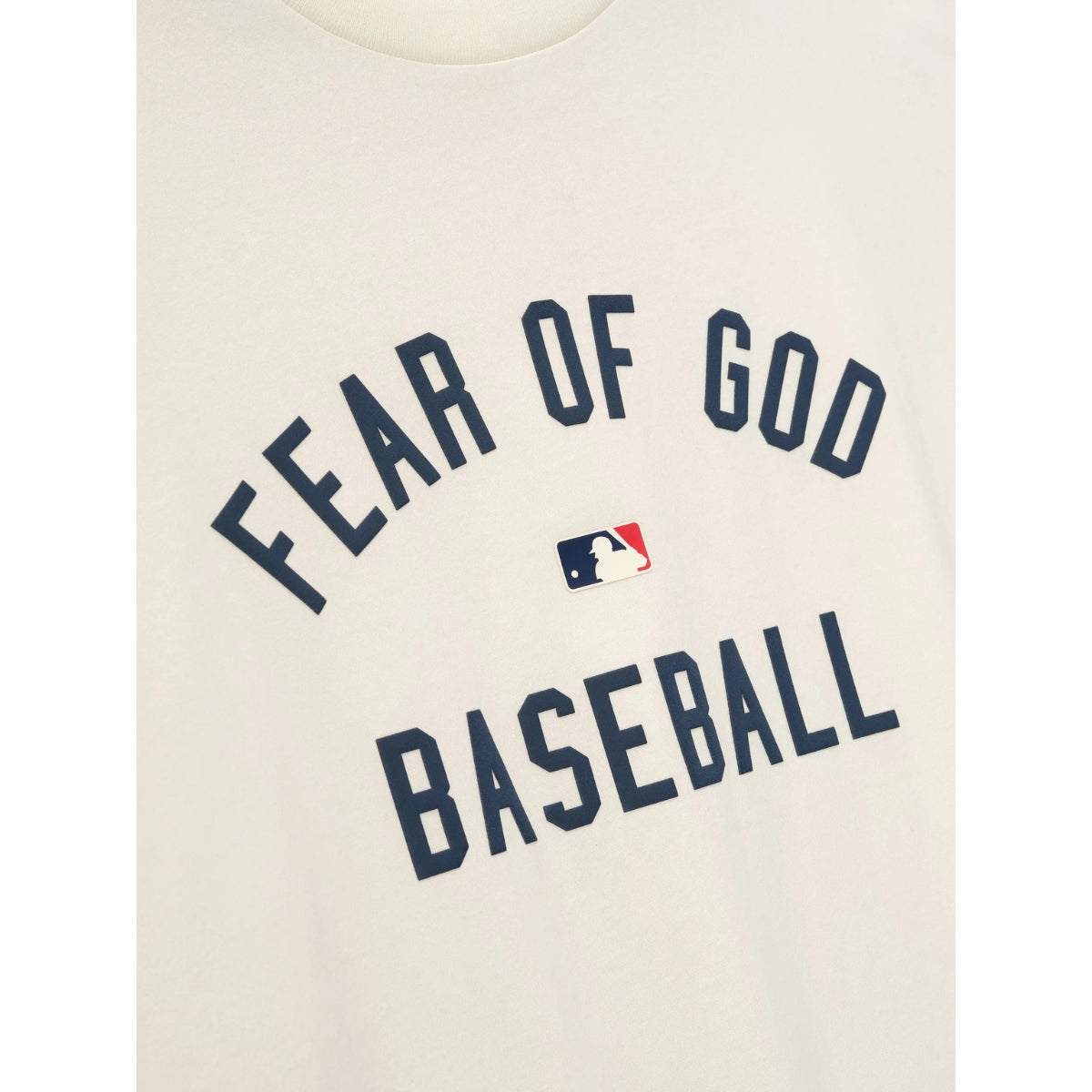 Fear Of God MLB Tigers Essentials 90s T-Shirt