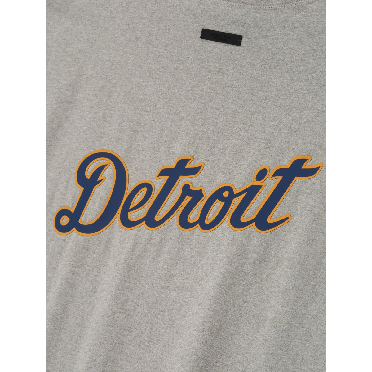 Fear Of God MLB Tigers Essentials 90s T-Shirt