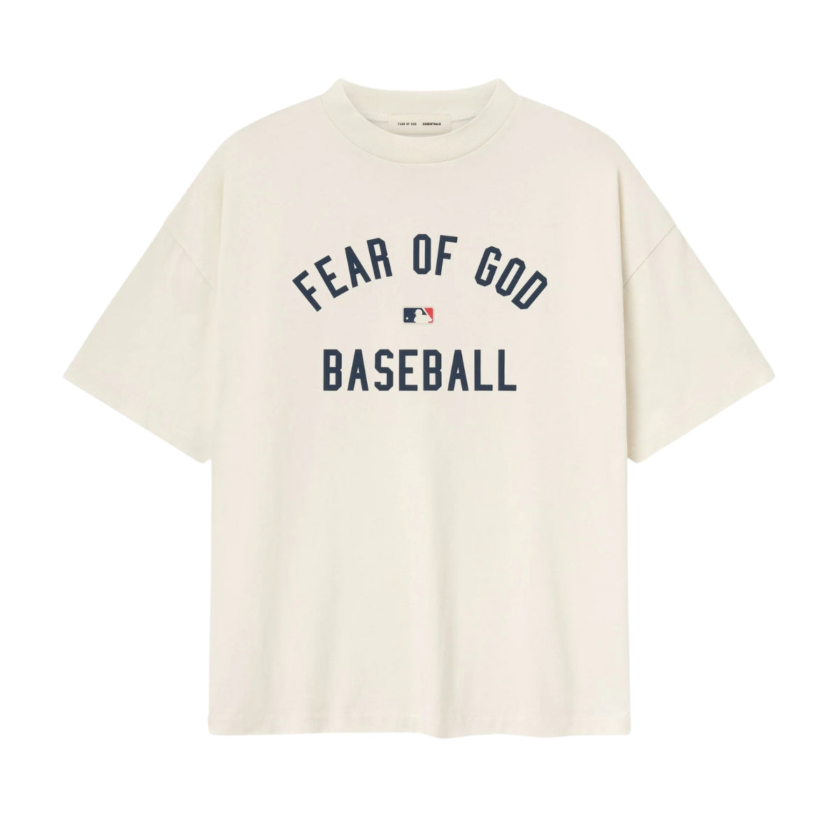 Fear Of God MLB Tigers Essentials 90s T-Shirt