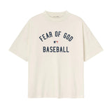 Fear Of God MLB Tigers Essentials 90s T-Shirt