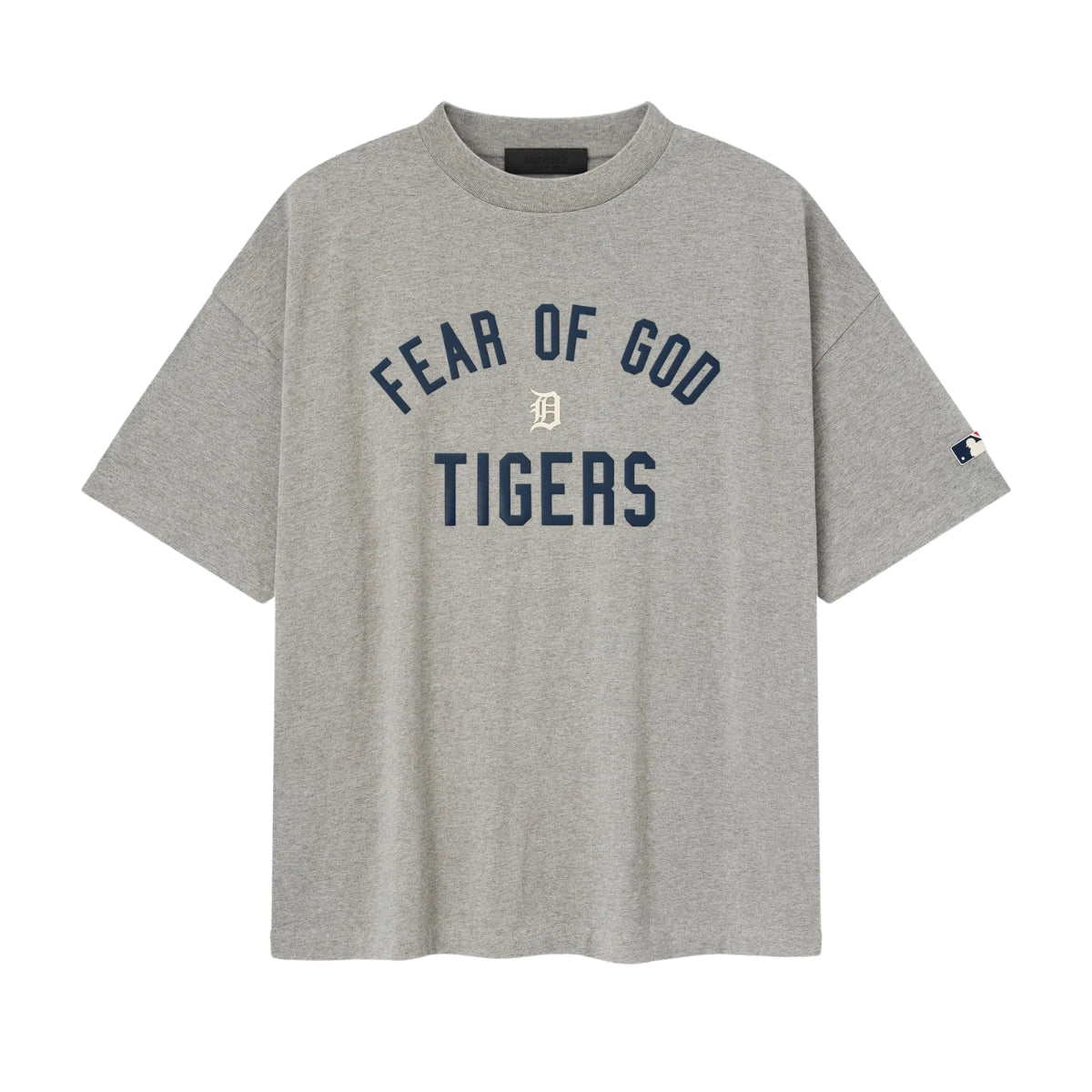Fear Of God MLB Tigers Essentials 90s T-Shirt