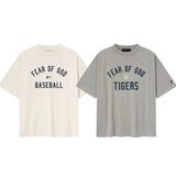 Fear Of God MLB Tigers Essentials 90s T-Shirt