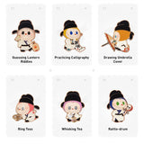 Pop Mart Labubu The Monsters Let's Have Fun Together Badge