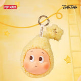 POP MART We are Twinkle Twinkle Earphone Case Pendant