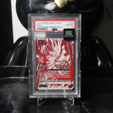 Union Arena PSA 10 Asta UR 1st Place Winner Ver UAPR/BCV-1-075 Promotional Card Union Rare Struggle Battle Black Clover