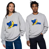 Uniqlo x KAWS x Warhol Sweater Crewneck