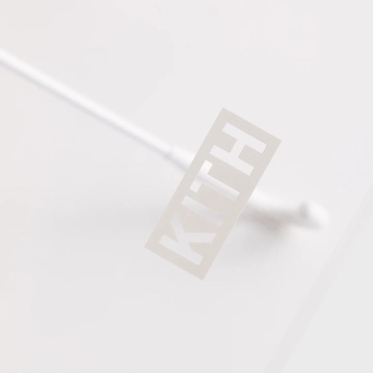 Kith Kids Vinyl Umbrella Multi