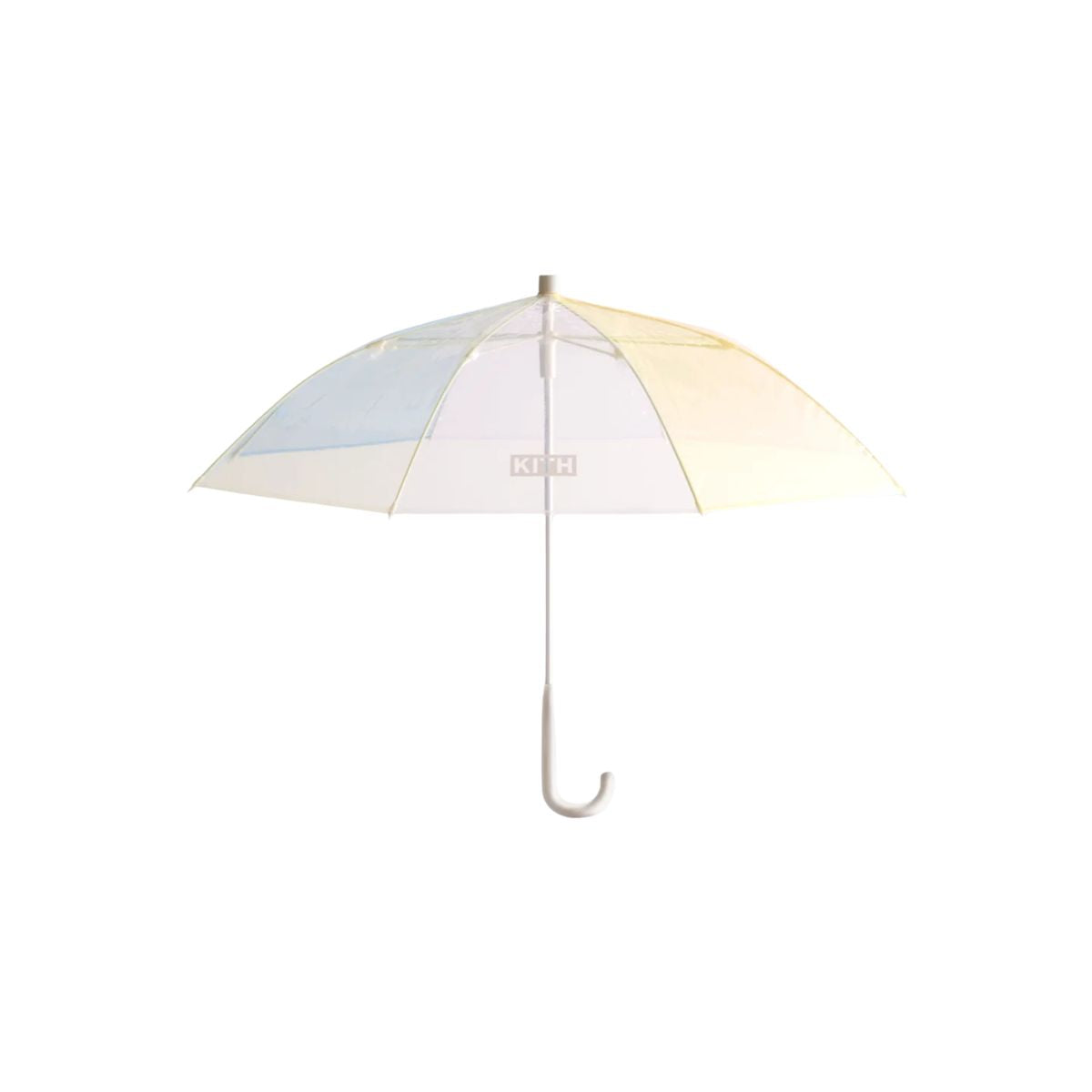 Kith Kids Vinyl Umbrella Multi