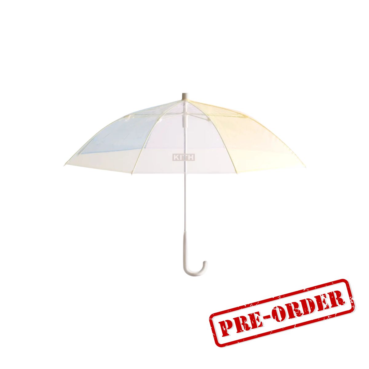 Kith Kids Vinyl Umbrella Multi
