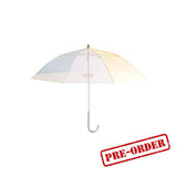 Kith Kids Vinyl Umbrella Multi