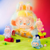 Pop Mart The Monsters Big into Energy Series Rock The Universe Vinyl Plus Doll