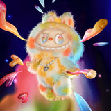 Pop Mart The Monsters Big into Energy Series Rock The Universe Vinyl Plus Doll
