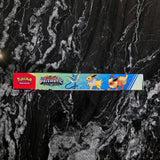 Pokemon TCG Scarlet & Violet Prismatic Evolutions Poster Collection