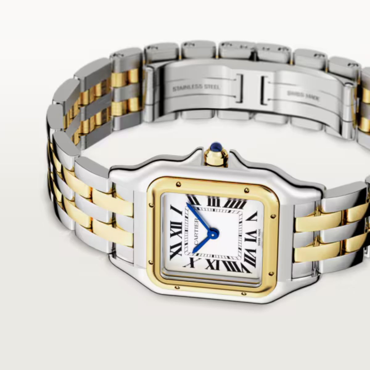 Cartier Panthere de Cartier Medium model W2PN0007
