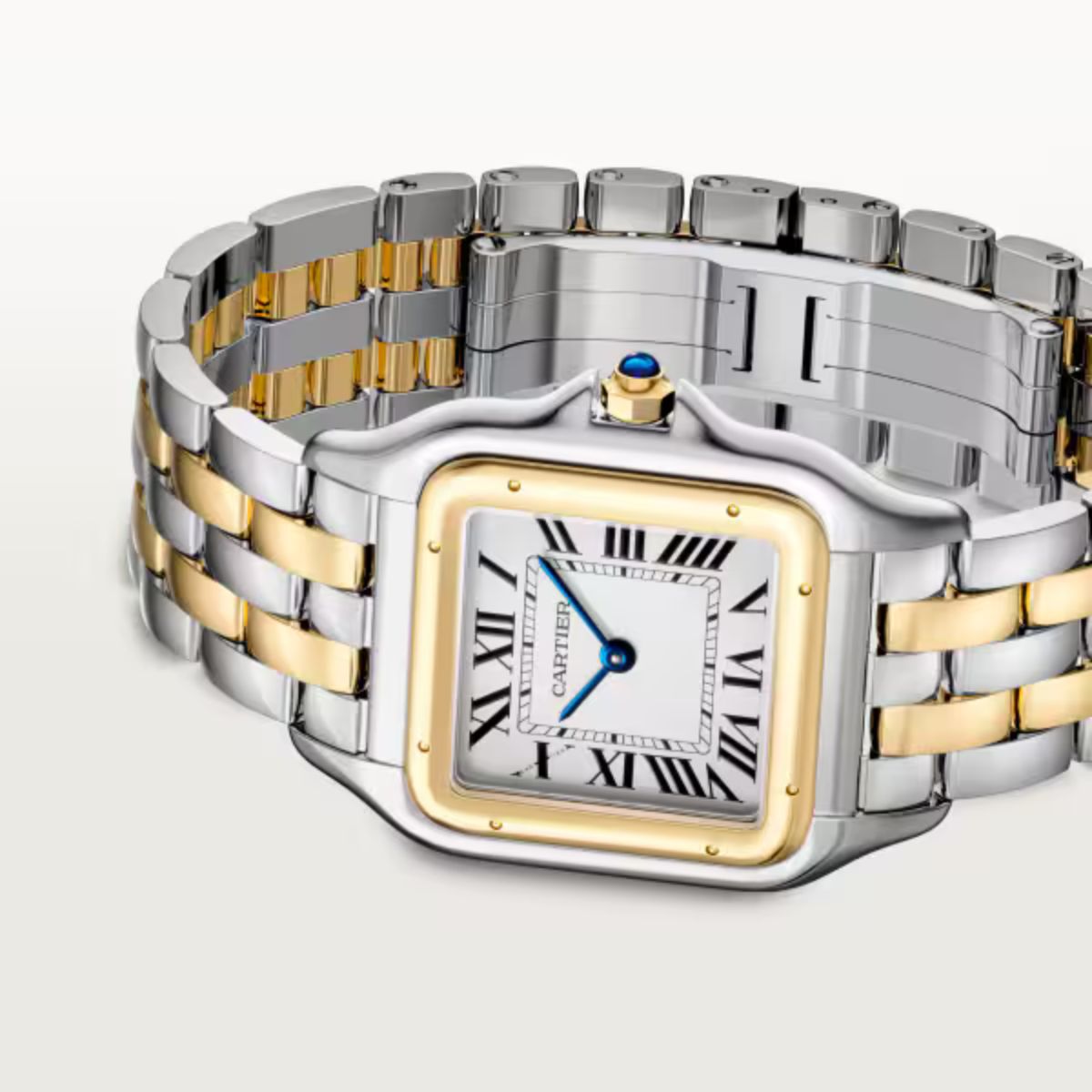 Cartier Panthere de Cartier Large model W2PN0012