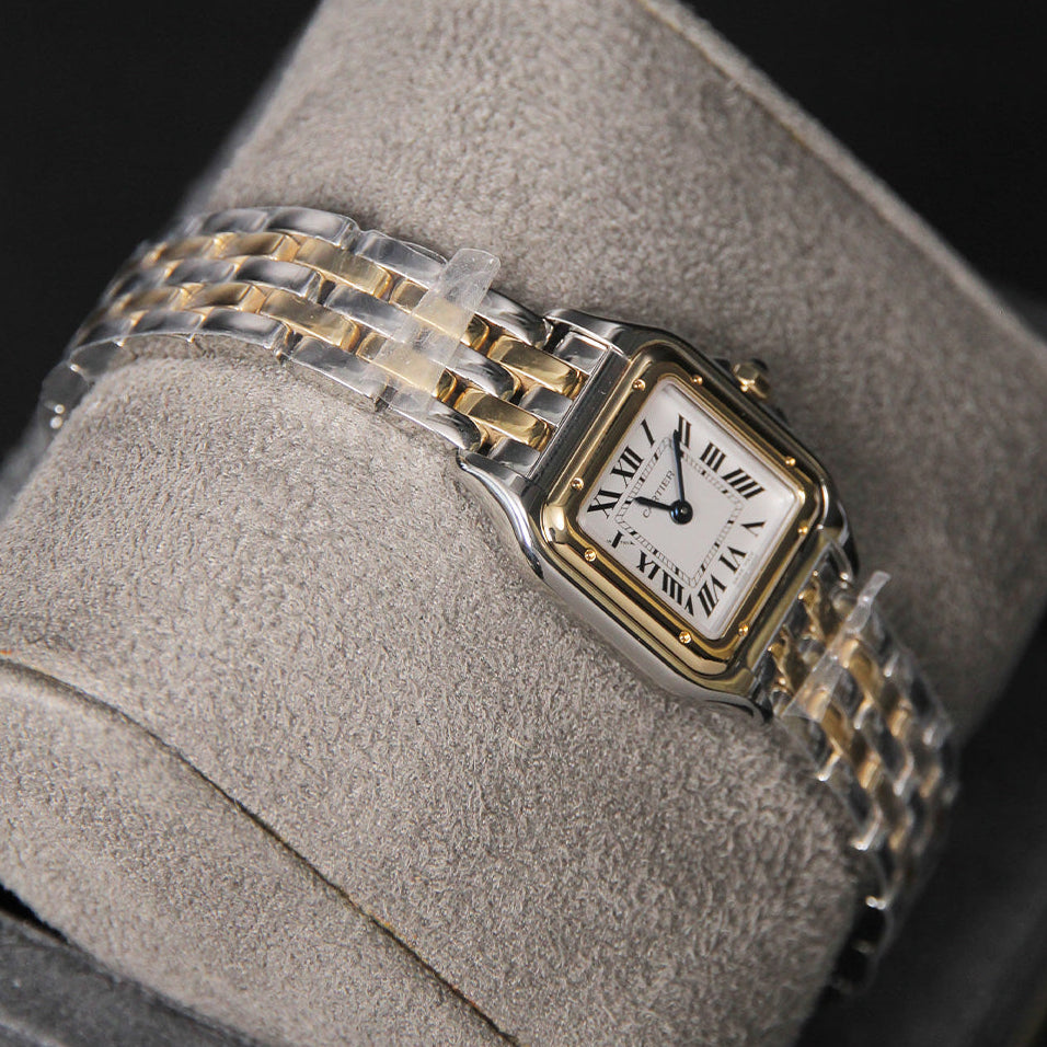 Cartier Panthere de Cartier Small model W2PN0018