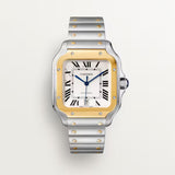 Cartier Santos de Cartier Large model W2SA0009