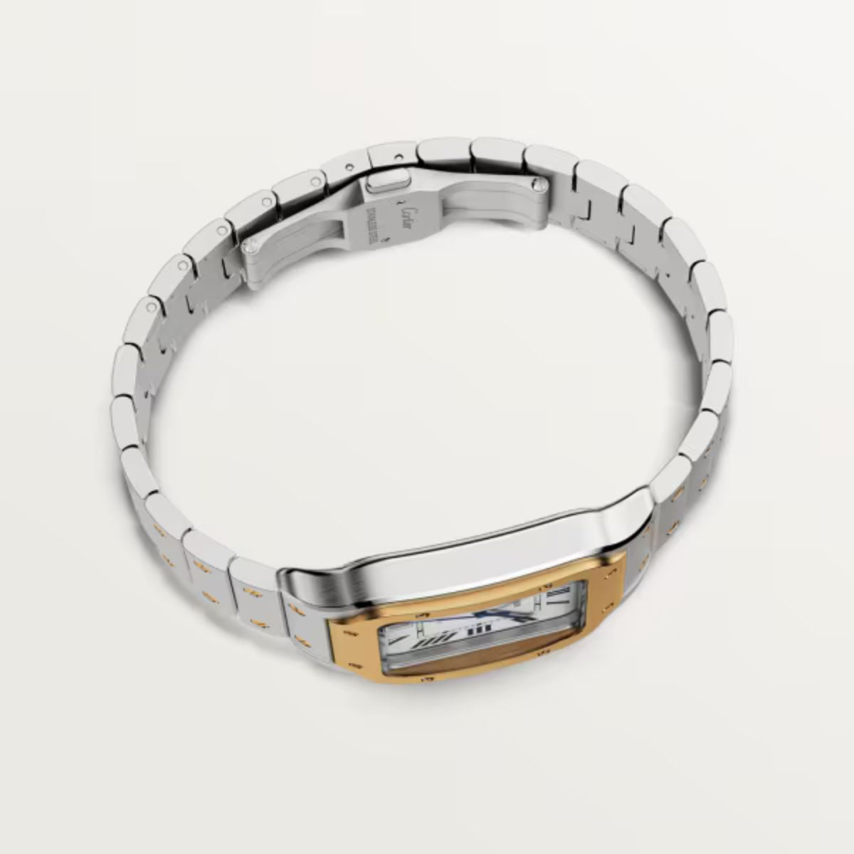 Cartier Santos de Cartier Large model W2SA0009