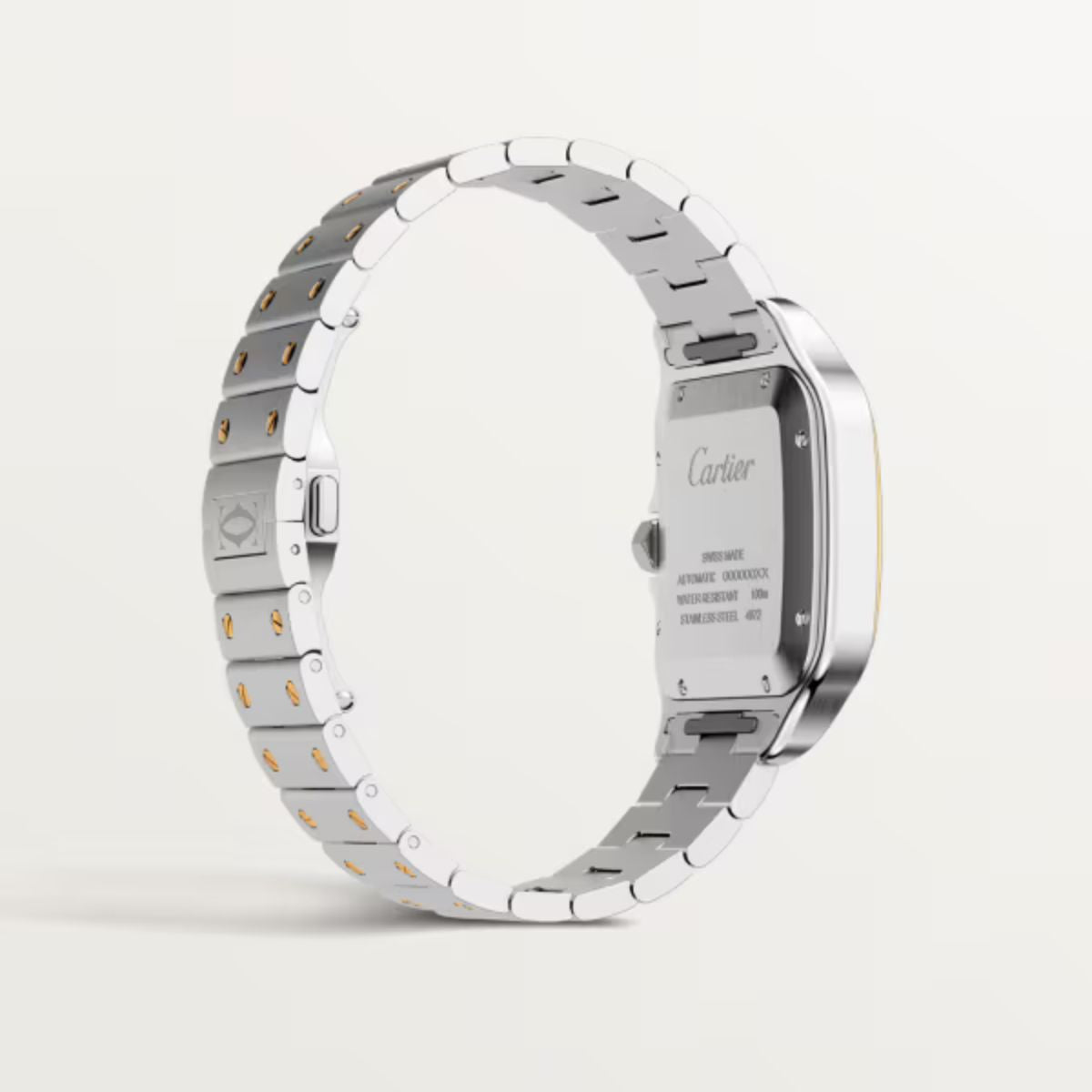 Cartier Santos de Cartier Large model W2SA0009