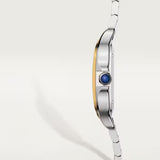 Cartier Santos de Cartier Medium model W2SA0016