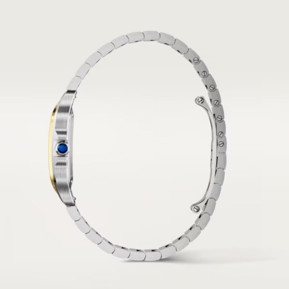 Cartier Santos de Cartier Small model W2SA0033