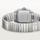 Cartier Santos de Cartier Small model W2SA0033
