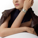 Cartier Santos de Cartier Small model W2SA0033