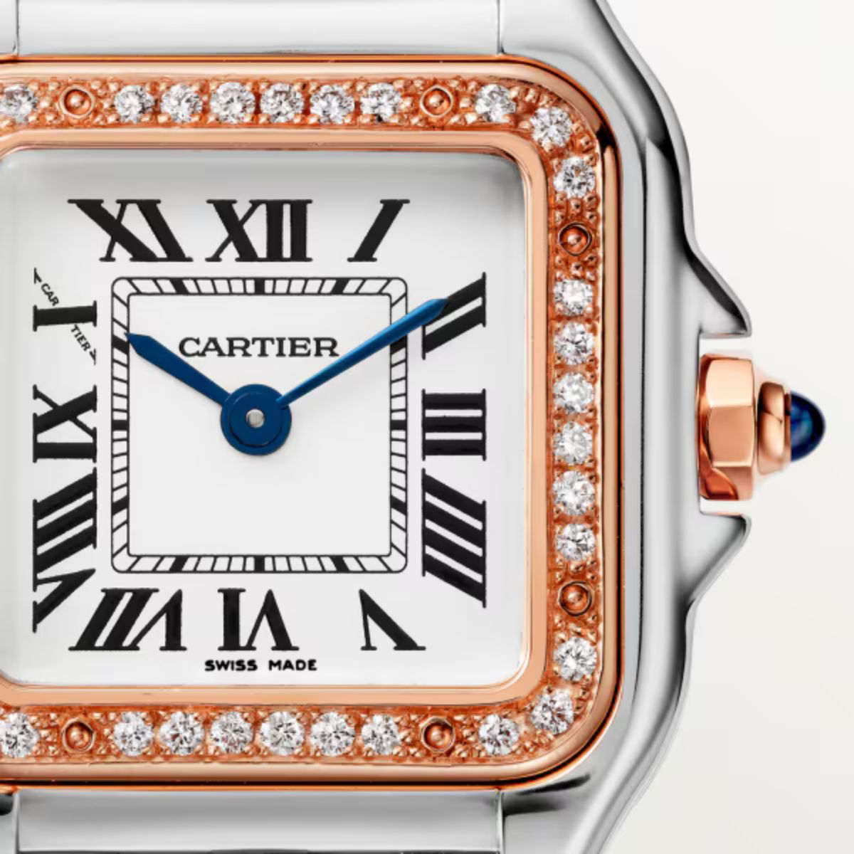 Cartier Panthere de Cartier Small model W3PN0006