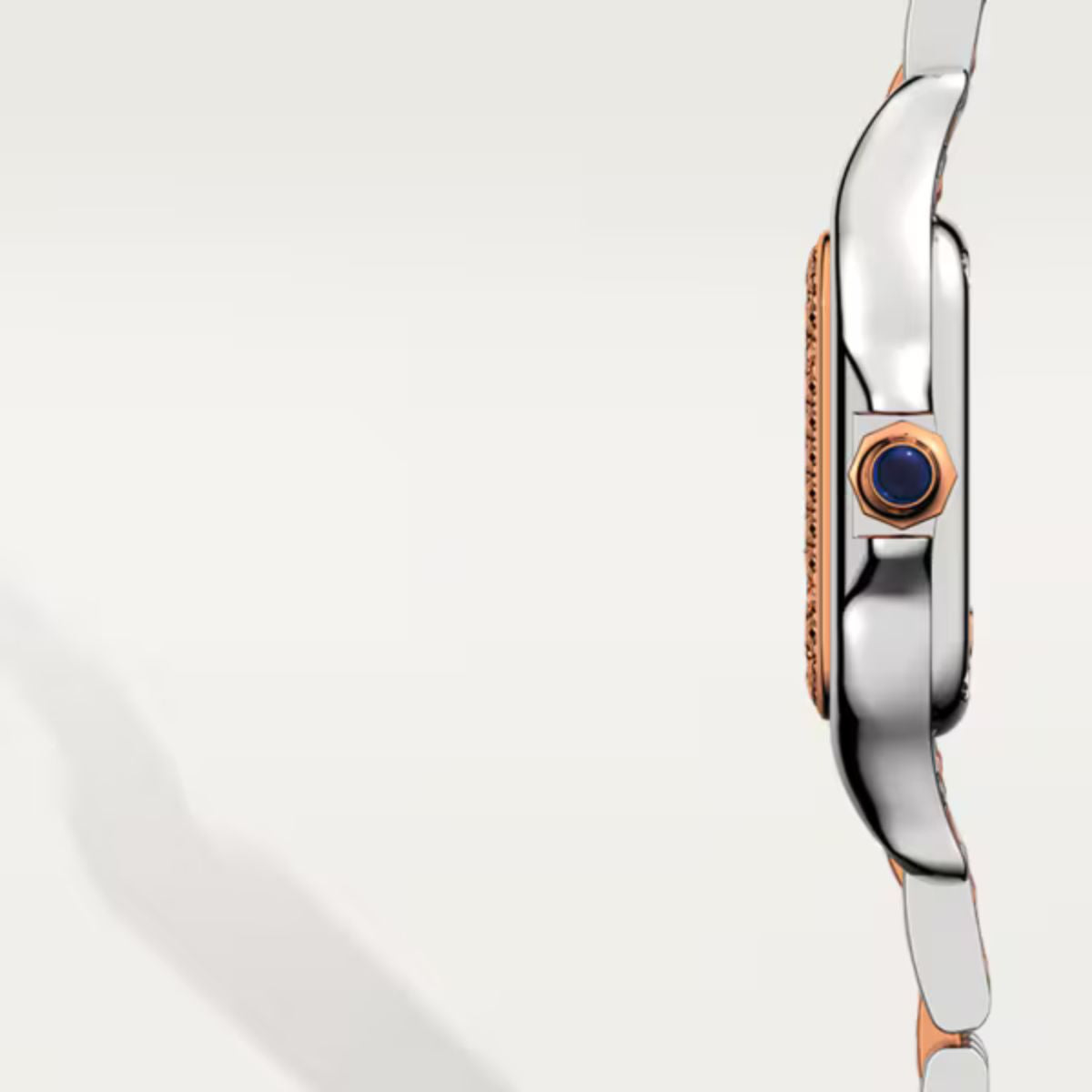 Cartier Panthere de Cartier Small model W3PN0006