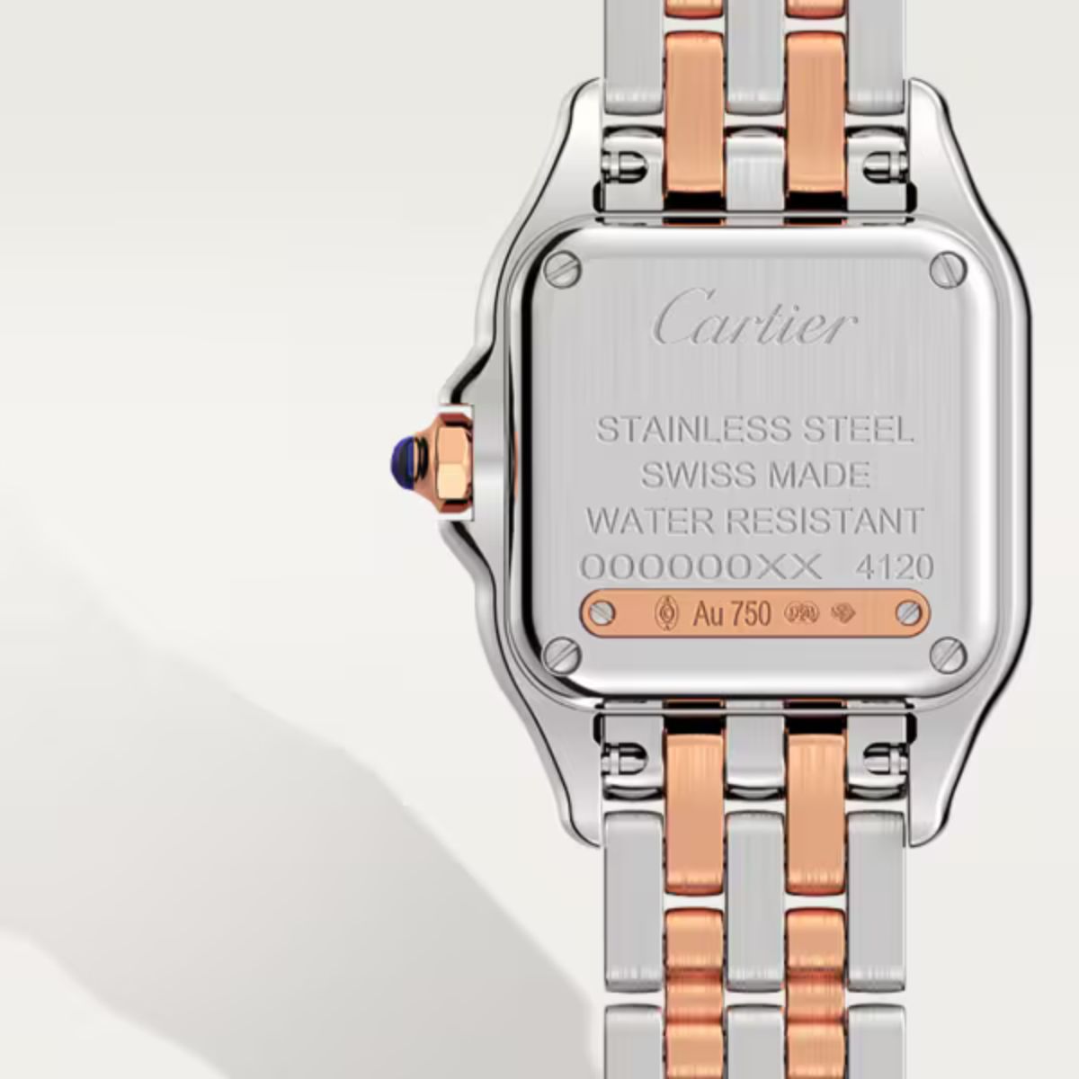 Cartier Panthere de Cartier Small model W3PN0006