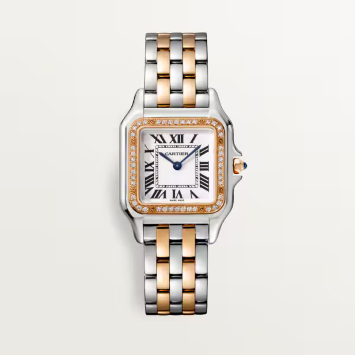 Cartier Panthere de Cartier Medium model W3PN0007