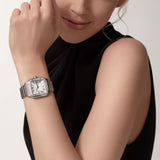 Cartier Santos de Cartier Medium model W4SA0005