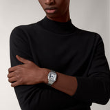 Cartier Santos de Cartier Medium model W4SA0005