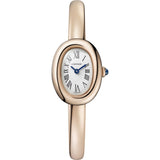 Cartier Baignoire Mini 15 Rose Gold WGBA0047