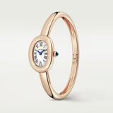 Cartier Baignoire Mini 15 Rose Gold WGBA0047