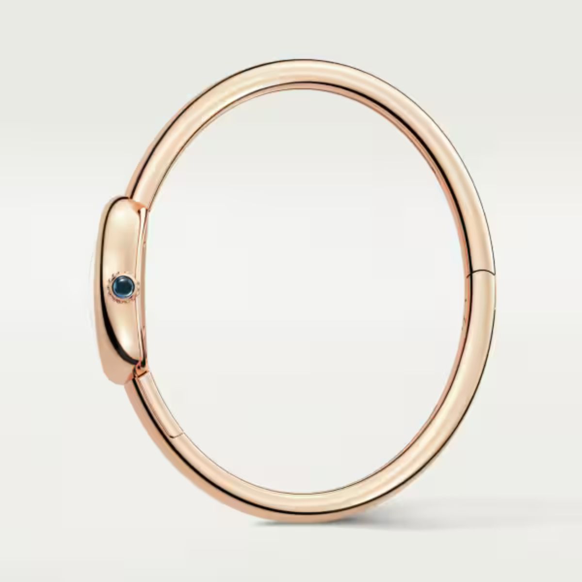 Cartier Baignoire Mini 15 Rose Gold WGBA0047