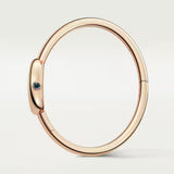 Cartier Baignoire Mini 15 Rose Gold WGBA0047