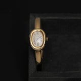 Cartier Baignoire Mini size 16 Yellow Gold WGBA0045