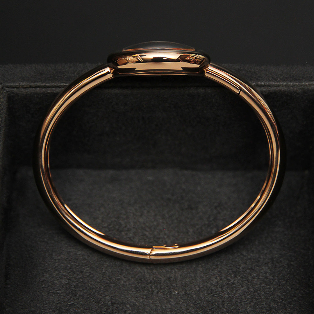 Cartier Baignoire Mini 15 Rose Gold WGBA0047