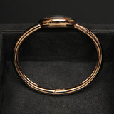 Cartier Baignoire Mini 15 Rose Gold WGBA0047