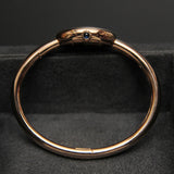 Cartier Baignoire Mini 15 Rose Gold WGBA0047