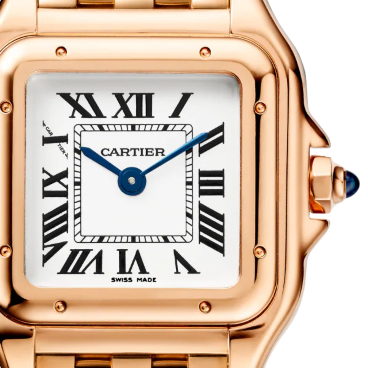 Cartier Panthere De Cartier Small Rose Gold WGPN0006