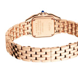Cartier Panthere De Cartier Small Rose Gold WGPN0006
