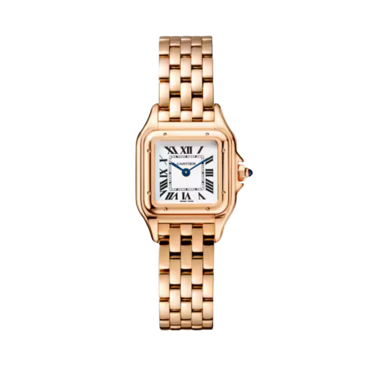 Cartier Panthere De Cartier Small Rose Gold WGPN0006