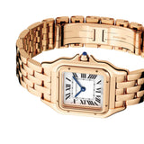 Cartier Panthere De Cartier Medium Rose Gold WGPN0007