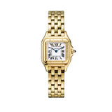 Cartier Panthere De Cartier Small Yellow Gold WGPN0008