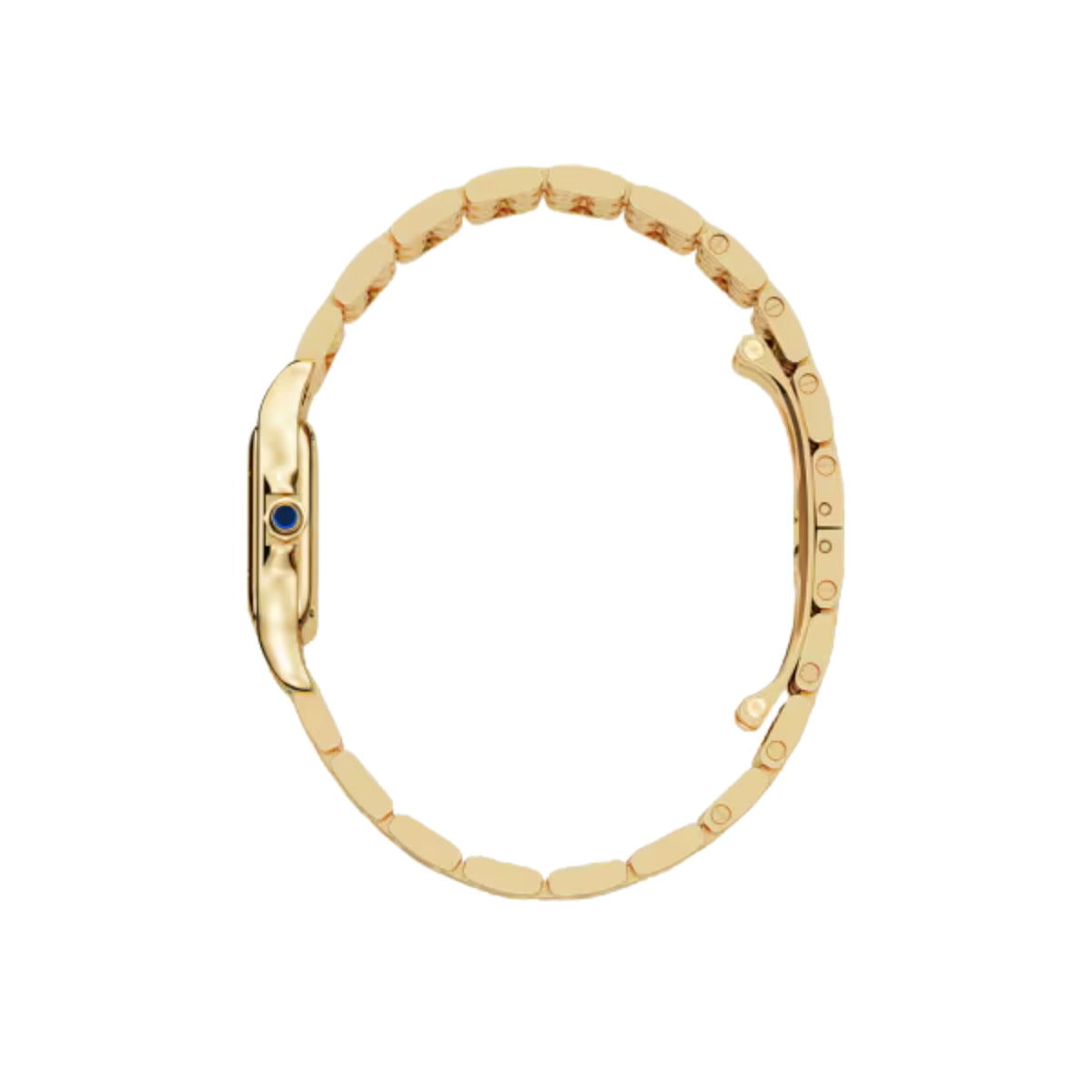 Cartier Panthere De Cartier Small Yellow Gold WGPN0008